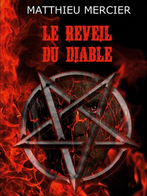cover image of Le réveil du diable